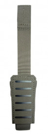 PINCER™ PISTOL SINGLE POUCH RG BACK