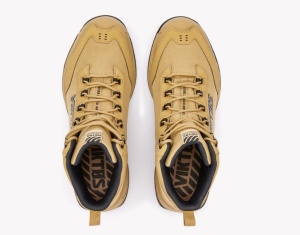 RANGE TRAINER WATERPROOF BOOT - TACTICAL SHOES COYOTE - Img 4