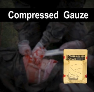 Rhino Rescue Bleeding Control Kit (First Aid Kit) - Img 2
