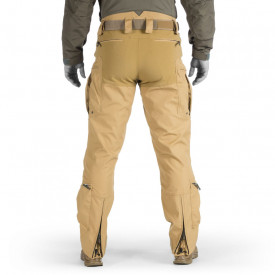 Striker HT Coyote Brown spate