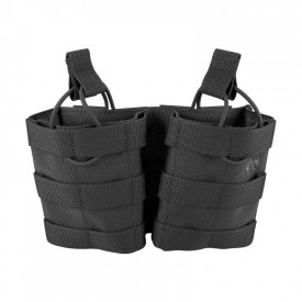 TT 2 SGL MAG POUCH BEL HK417 MKII BL