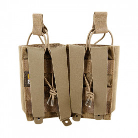 TT 2 SGL Mag Pouch BEL MKII Magazine Pouch (2x G36) BACK