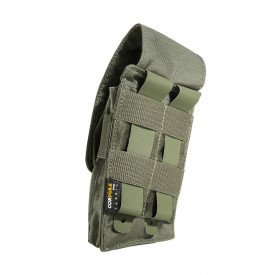 TT 2 SGL Mag Pouch MP5 MKII IRR Double Magazine Pouch back