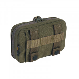 TT ADMIN POUCH - TACTICAL OFFICE BAG OL BACK
