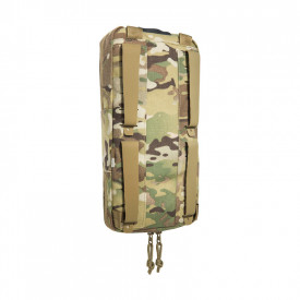 TT Bladder Pouch Extended MC Hydration System Bag back side