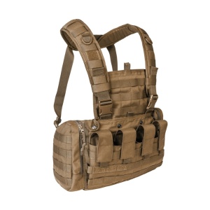 TT Chest Rig MKII - Ham modular cu buzunare laterale - Img 8
