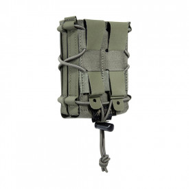 TT DBL Mag Pouch MCL IRR Multi-Caliber Magazine Pouch back