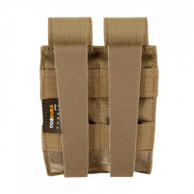 TT DBL Pistol Mag Pouch MKII Pistol Magazine Pouch BACK