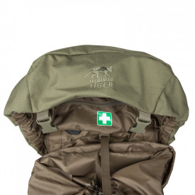 TT Field Pack MKII Combat Backpack 75L MED