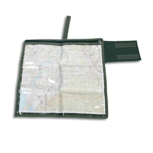 TT MAP POUCH - MAP POCKET - Img 3