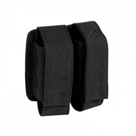 TT Mil Pouch 2x40mm Insert Pouch for Grenades BL