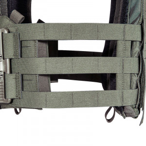 TT Plate Carrier QR LC IRR Lightweight Plate Carrier SIDE