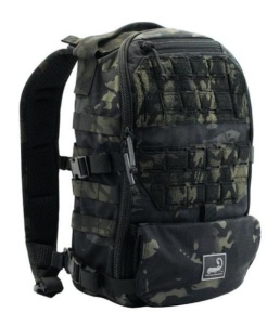 AGILITE AMAP III ASSAULT PACK MULTICAM - Img 5