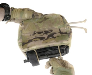 AGILITE General Purpose Pouch Large - Img 6