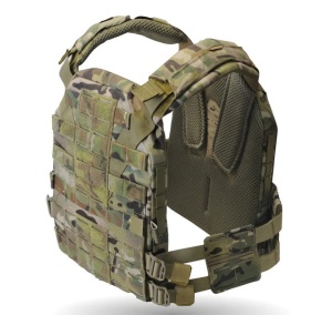 AGILITE K-ZERO PLATE CARRIER MULTICAM - Img 2