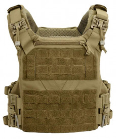AGILITE K19 COYOTE BROWN