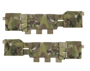 AGILITE MODULAR ELASTIC CUMMERBUND - Img 2