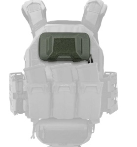 BATTLESHELL PHONE POUCH - Img 6