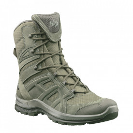 HAIX Black Eagle Athletic 2.0 V GTX high/sage front