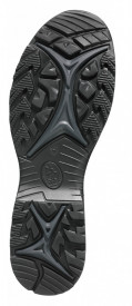 Black Eagle Athletic 2.0 V GTX mid/black talpa