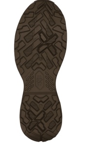 BLACK EAGLE EVO Athletic V GTX mid/brown - Img 2