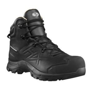 BLACK EAGLE Safety 610 | LTR, LL, black - Img 2