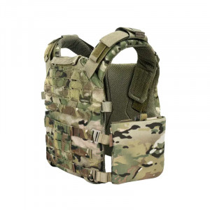 Flank Multicam PC