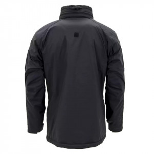 HIG 4.0 Jacket Black back