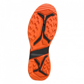 CONNEXIS Go GTX low/grey-orange talpa