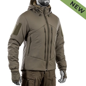 DELTA ML Gen 3 Tactical Winter Jacket