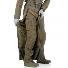 pantaloni delta OL 4.0 fermoar