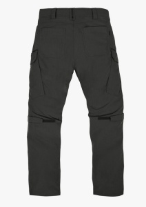 DUSTUP PANT - EDC COMBAT PANT BLACK - Img 2