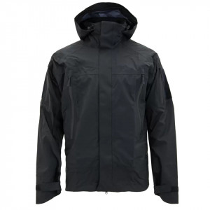 PRG 2.0 JACKET BLACK