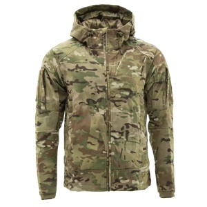 Jacheta Softshell Special Forces - Multicam - Img 1