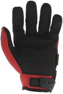 Manusi Mechanix Original Gen.3 Rot - Img 2