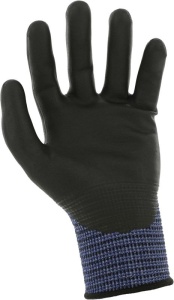 Manusi Mechanix SpeedKnit S2EC- 03 - Blue - Img 2
