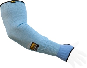 Mechanix SpeedKnit Cut Resistant Sleeve Level D SS2E-33 - albastru - Img 2