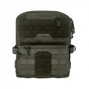 Micro Map Backpack ranger green