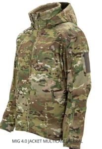 MIG 4.0 JACKET MULTICAM - Img 3