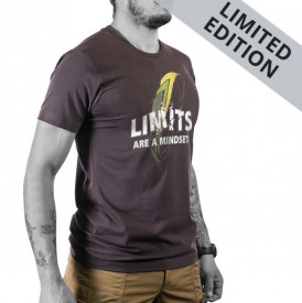 Mindset Breaker Tee BR SIDE