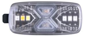 Nextorch UT41 Multi-Signal Leuchte - Img 2