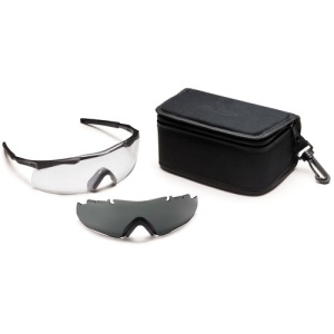 Ochelari Smith Optics Elite Aegis Arc Compact Eyeshield Field Kit