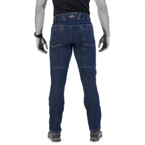 P-40 Blu-Flex Tactical Jeans