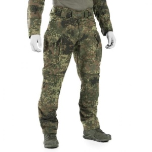 Pantaloni STRIKER X GEN.2 Flecktarn