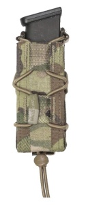 Port-incarcator 9mm Multicam  - Img 2