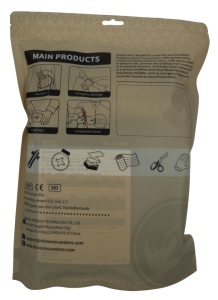 Rhino Rescue - IFAK Refill Pro Set - Img 2