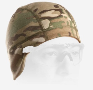 Skull Cap