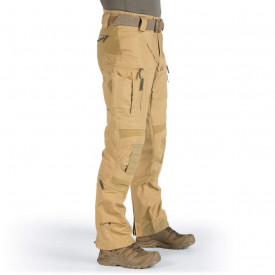 Striker HT Coyote Brown lateral