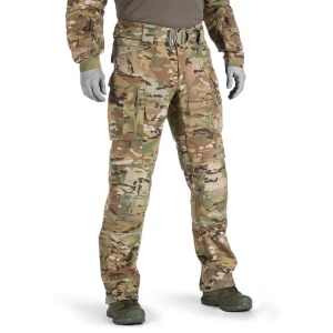 STRIKER X COMBAT PANTS MULTICAM
