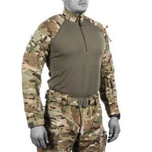 STRIKER XT GEN.2 COMBAT SHIRT Multicam